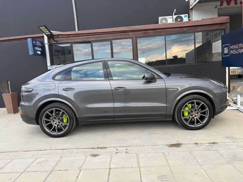 2020 Porsche Cayenne 3,0L 2020 Cyprus