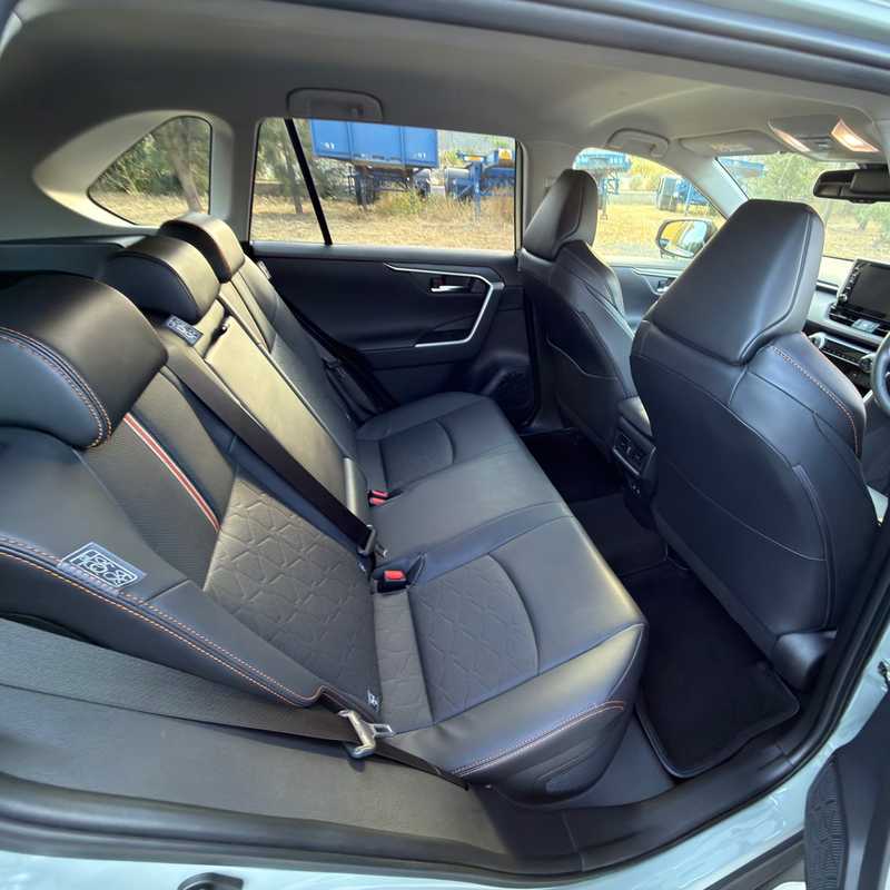 2022 Toyota RAV4 2,5L 2022 Cyprus