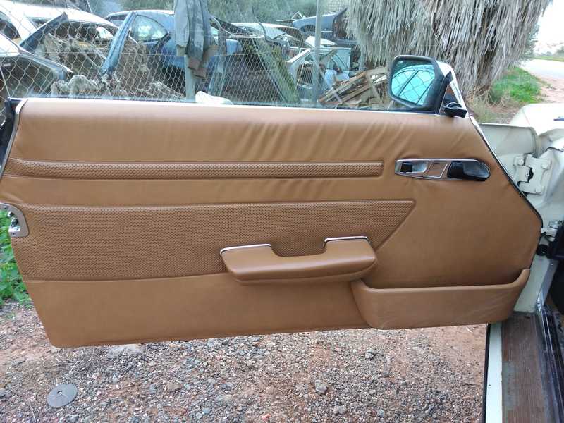 1973 Cars Classic 4,5L 1973 Cyprus