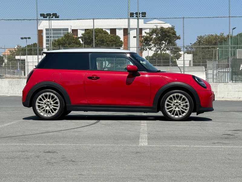 2024 Mini Cooper 2,0L 2024 Cyprus