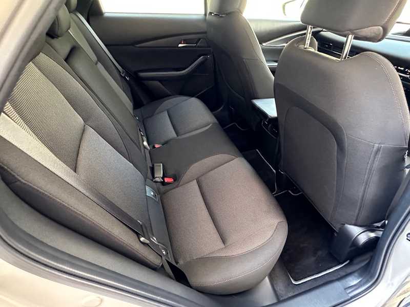 2023 Mazda CX-30 2,0L 2023 Cyprus