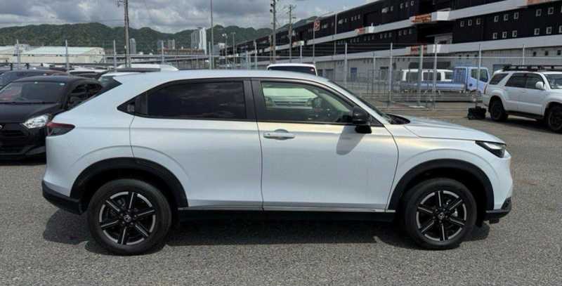 2023 Honda Vezel 1,5L 2023 Cyprus