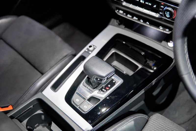 2022 Audi Q5 2,0L 2022 Cyprus