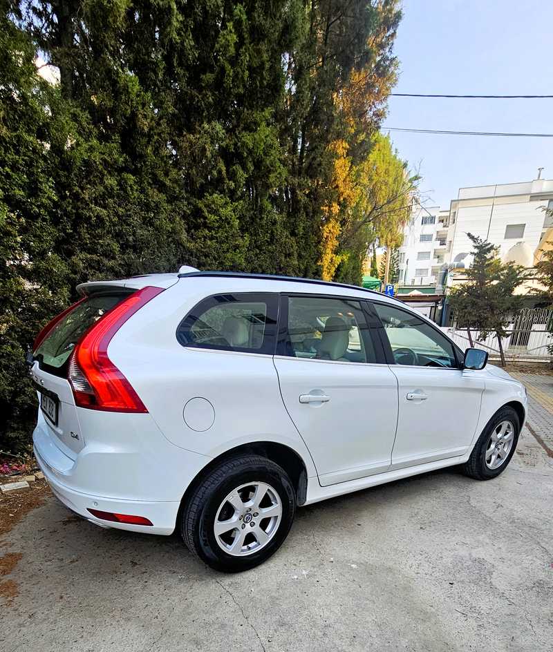 2014 Volvo XC60 2,0L 2014 Cyprus