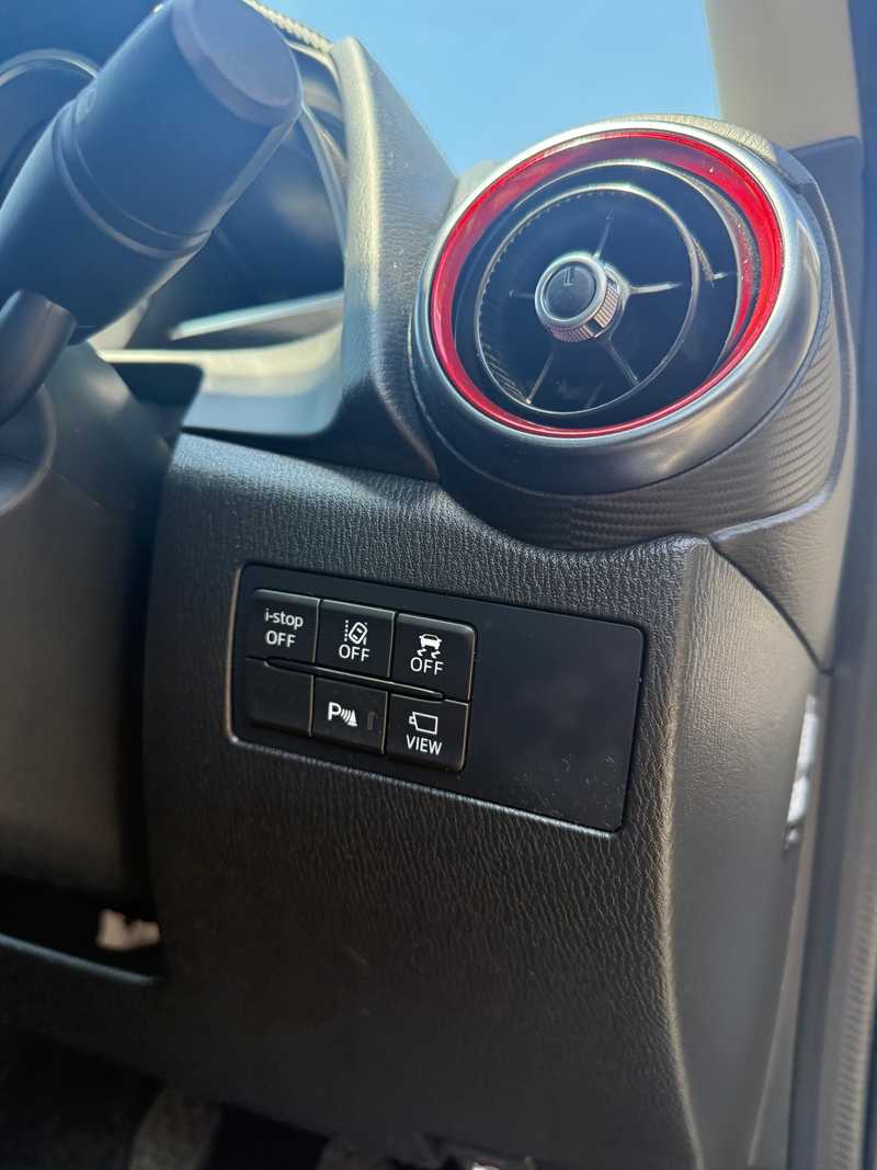 2023 Mazda 2 1,5L 2023 Cyprus