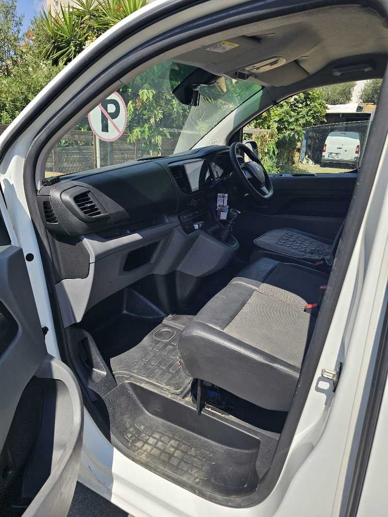 2019 Peugeot Expert 2,0L 2019 Cyprus