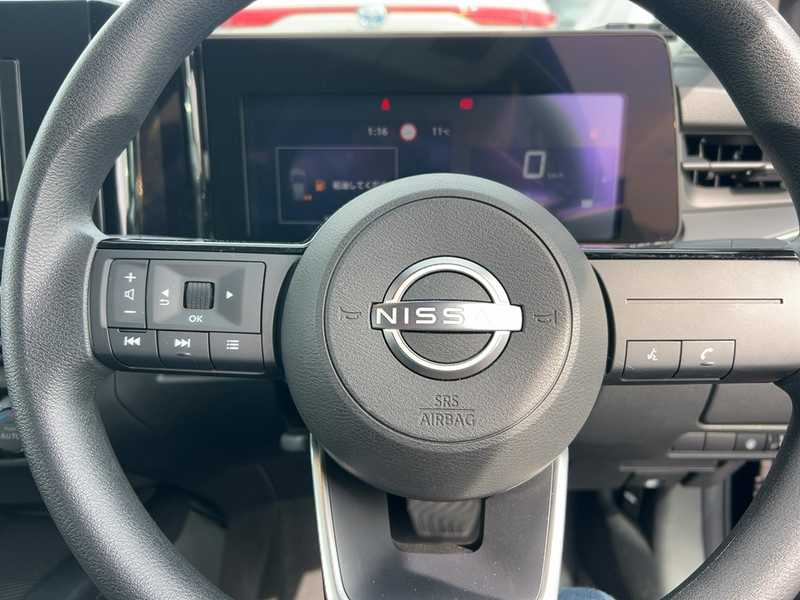 2024 Nissan Note 1,2L 2024 Cyprus