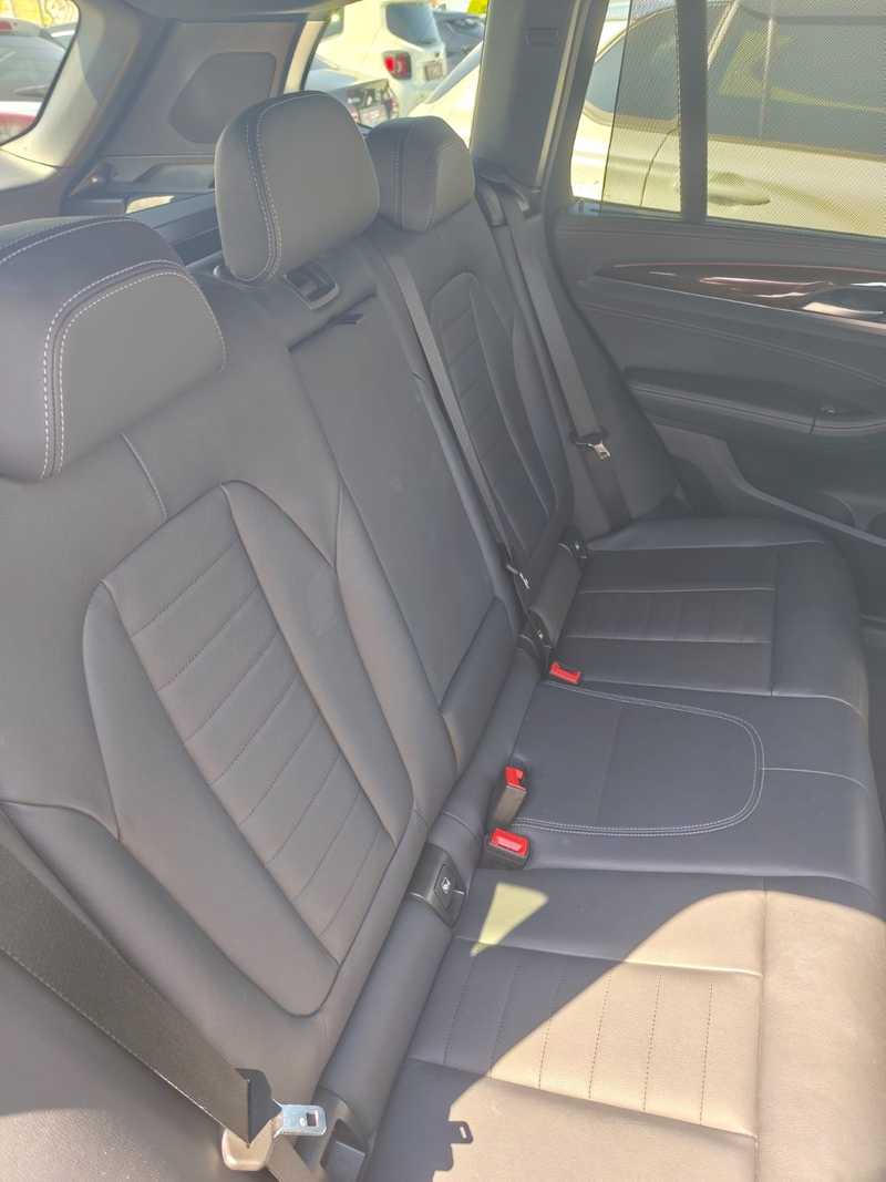 2023 BMW X3 2,0L 2023 Cyprus