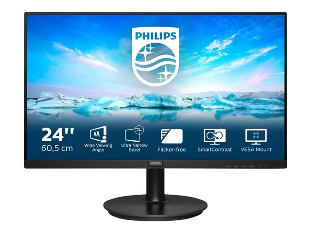 Philips monitor 24, Limassol — Limassol - Agia Zoni