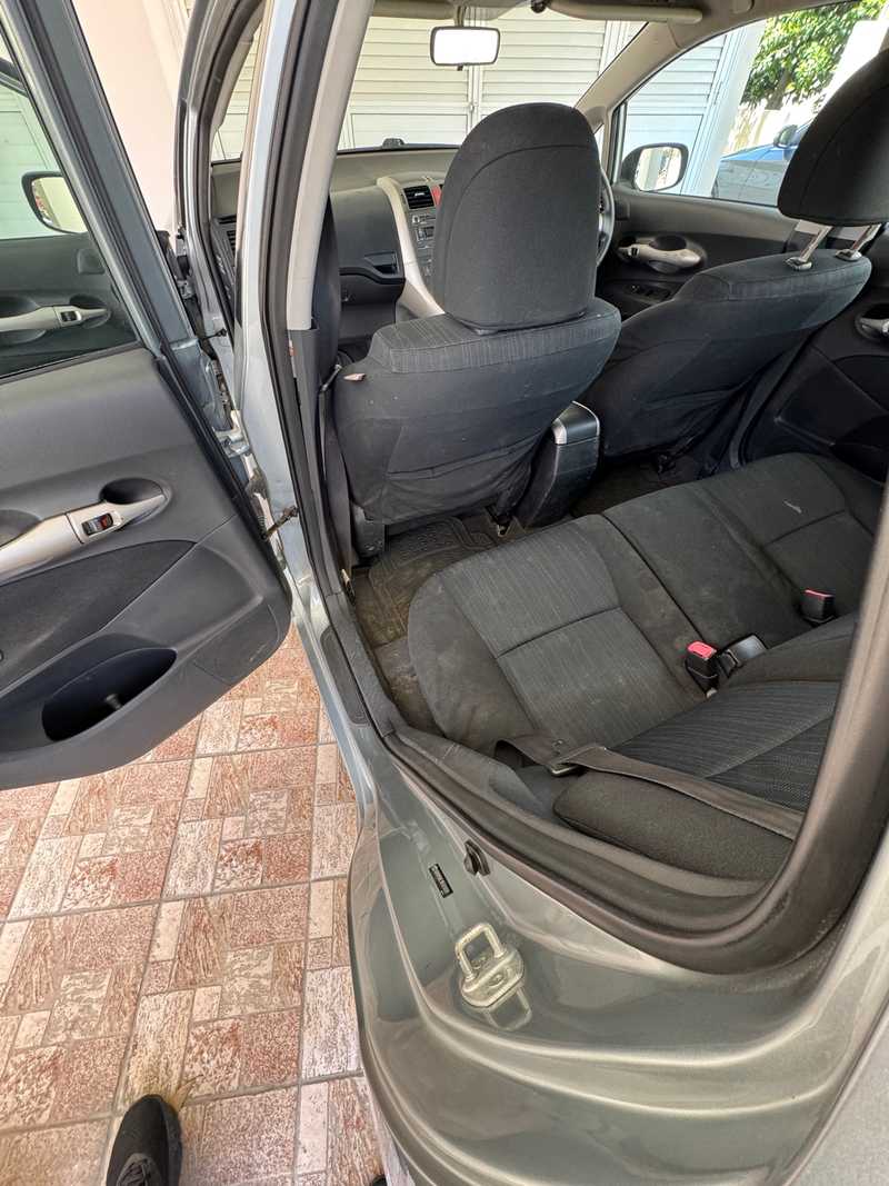 2008 Toyota Auris 1,6L 2008 Cyprus