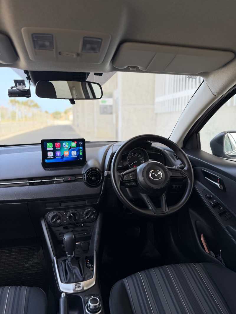 2022 Mazda 2 1,5L 2022 Cyprus