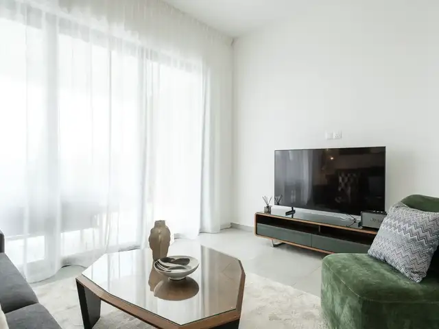 3-bedroom apartment to rent, Επαρχία Λεμεσού — Άγιος Αθανάσιος - 4