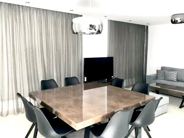 4-bedroom penthouse to rent, Επαρχία Λεμεσού — Ποταμός Γερμασόγειας