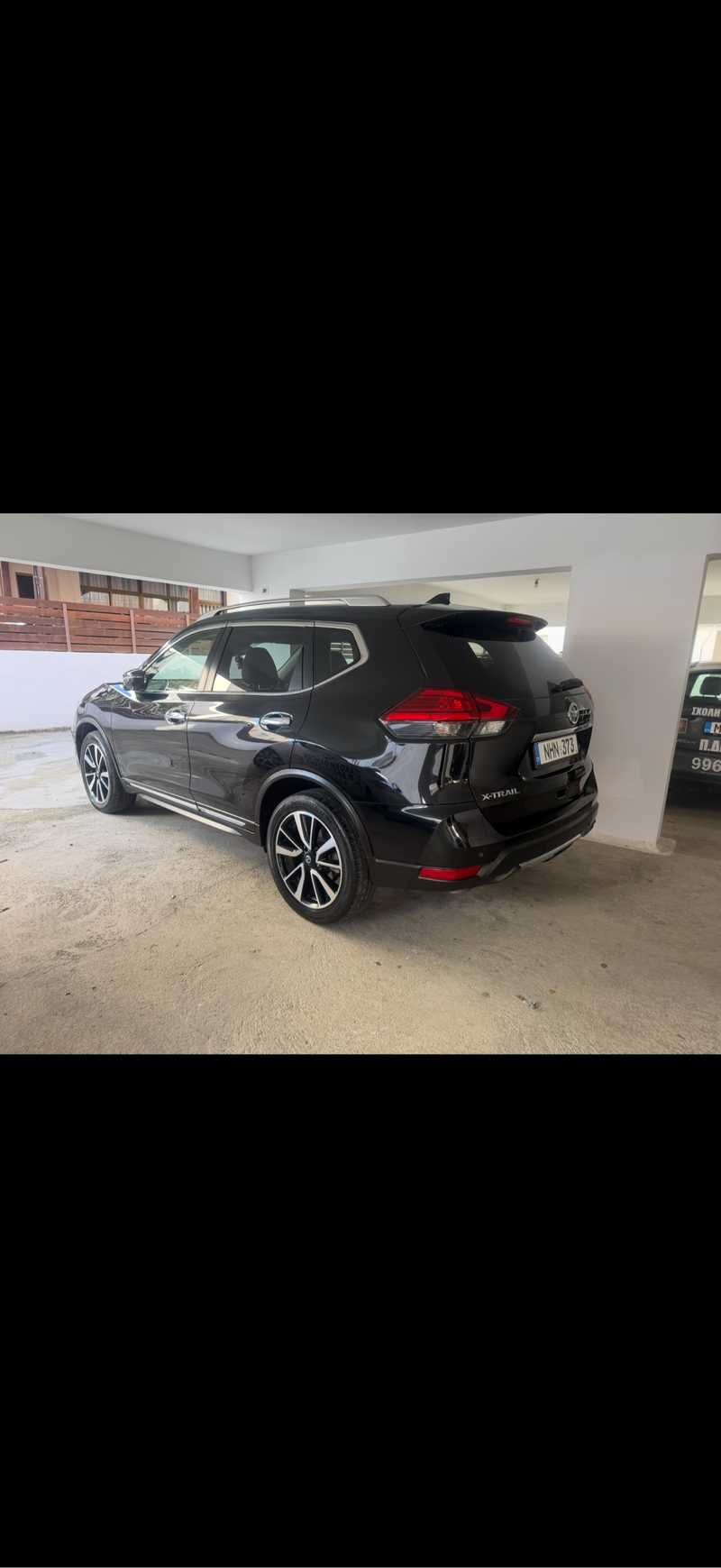 2018 Nissan X-Trail 1,6L 2018 Cyprus