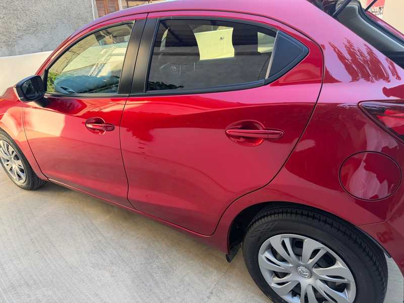 2020 Mazda 2 1,5L 2020 Cyprus