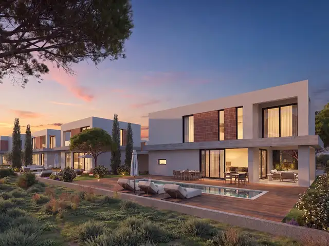 3-bedroom detached house for sale, Επαρχία Αμμοχώστου — Περνέρα