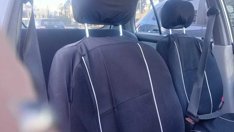 1998 Toyota Starlet 1,3L 1998 Cyprus