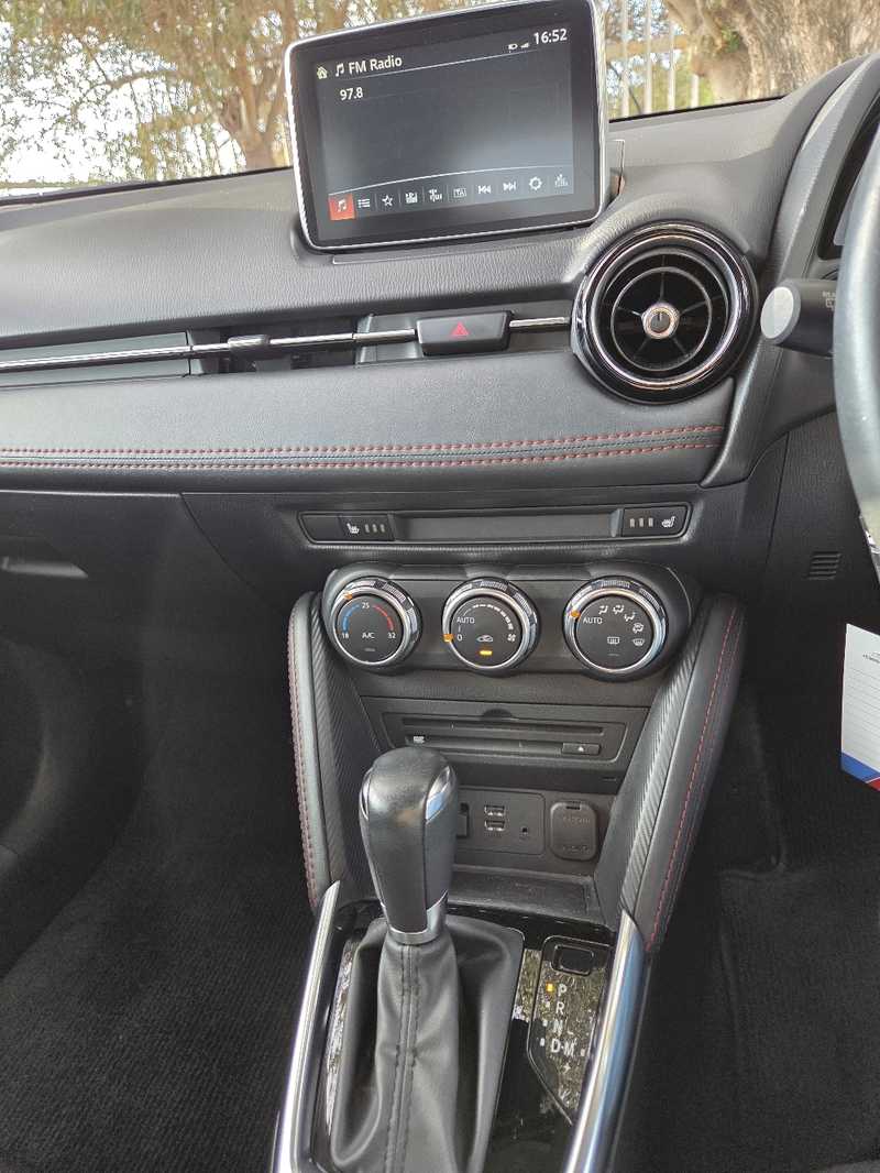 2016 Mazda Demio 1,5L 2016 Cyprus