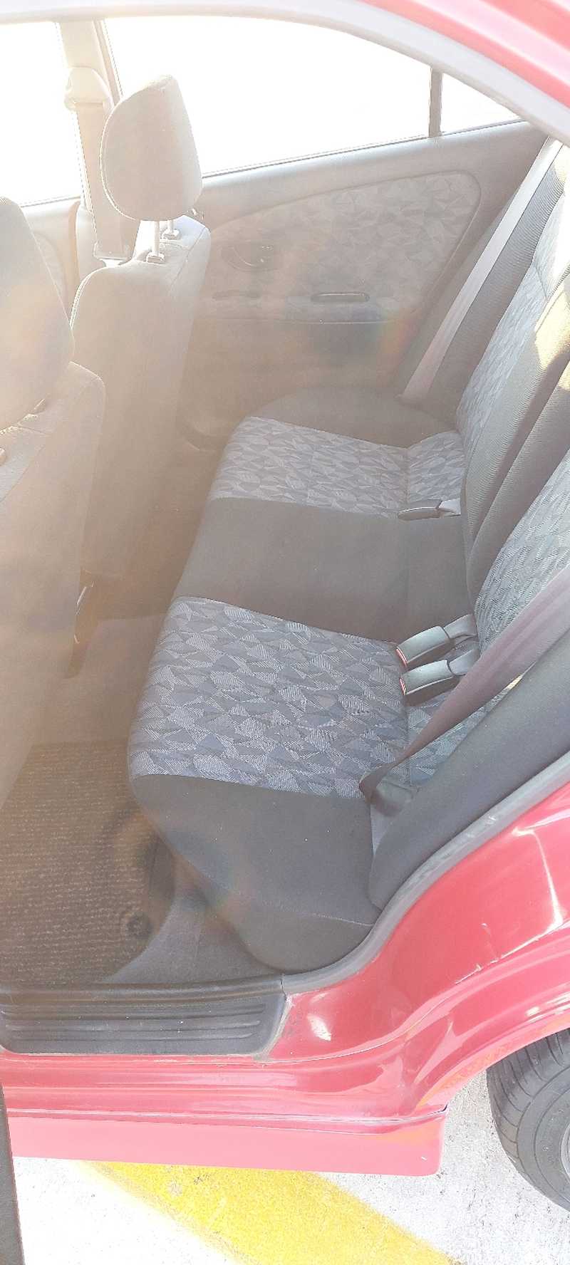 2006 Mitsubishi Lancer 1,6L 2006 Cyprus