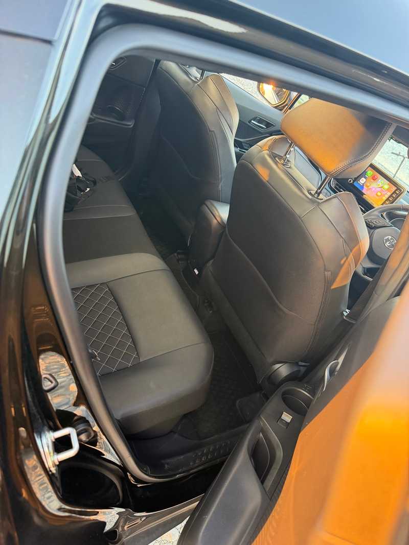 2023 Toyota C-HR 1,8L 2023 Cyprus