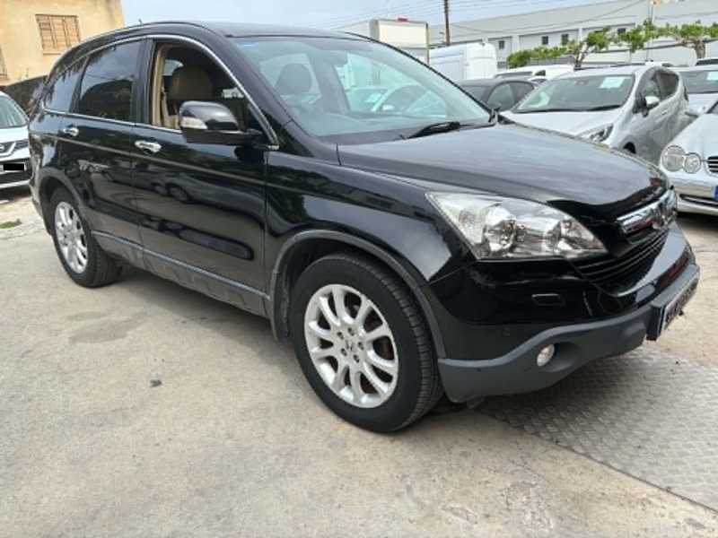 Honda CRV 2,0L 2007