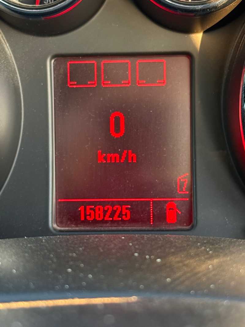 2010 Opel, Vauxhall Insignia 1,6L 2010 Cyprus