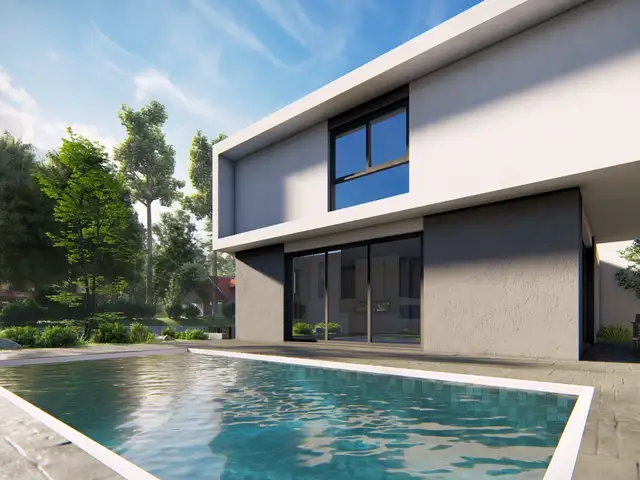 3-bedroom villa for sale, Limassol — Souni