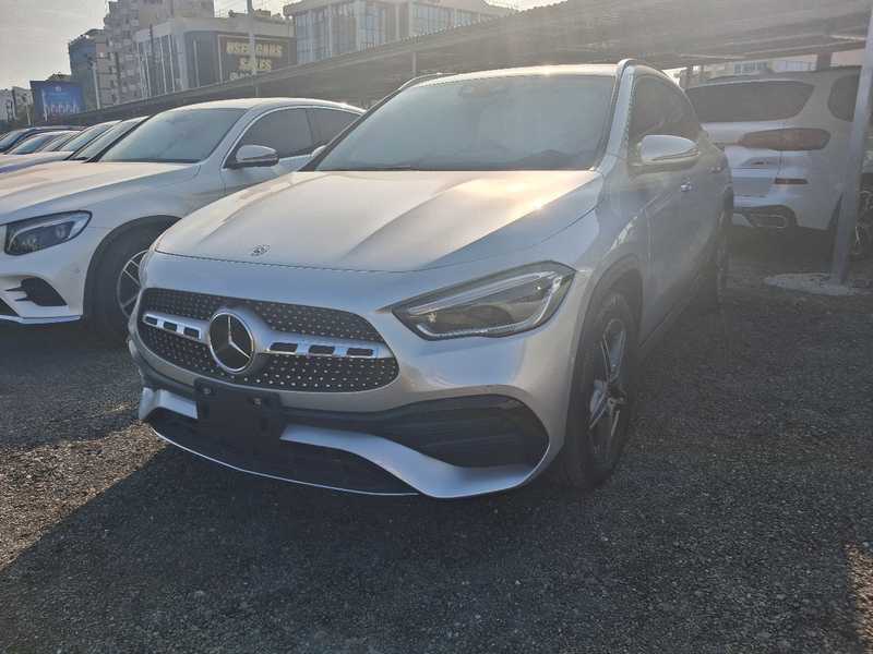 2024 Mercedes-Benz GLA-Class 2,0L 2024 Cyprus