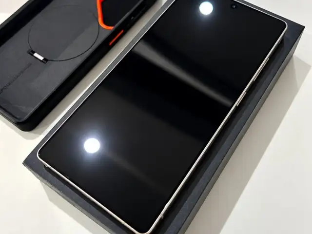 Samsung Galaxy S25 ultra 256gb, Επαρχία Αμμοχώστου — Παραλίμνι