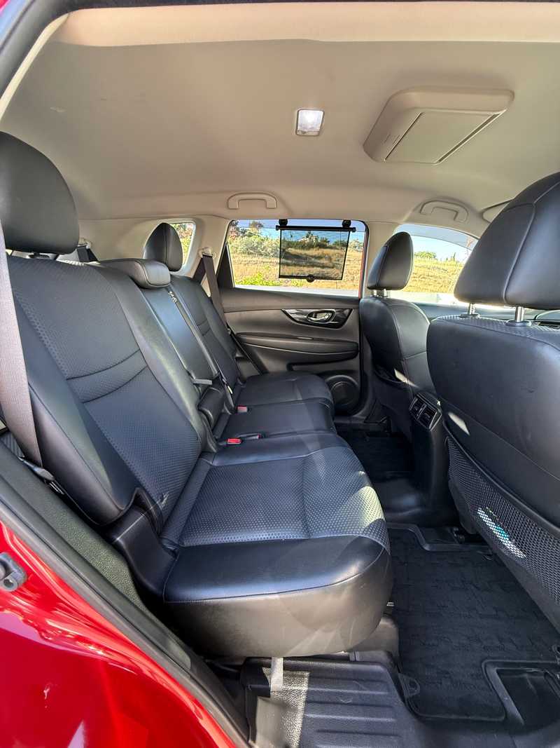 2019 Nissan X-Trail 2,0L 2019 Cyprus