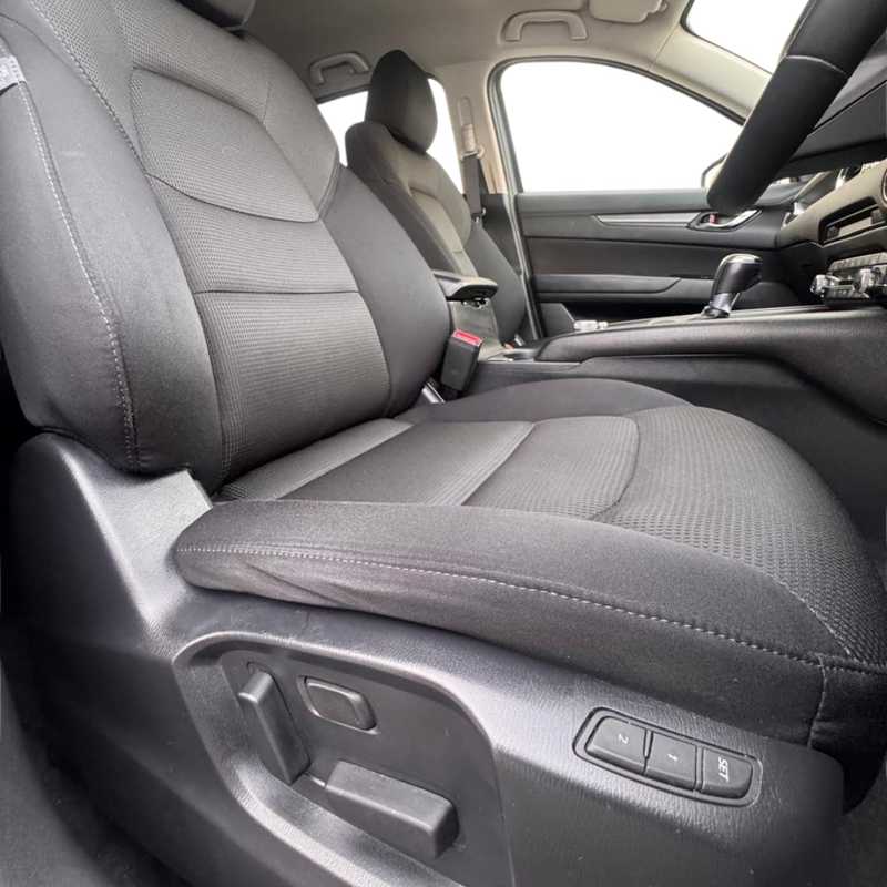 2022 Mazda CX-5 2,0L 2022 Cyprus