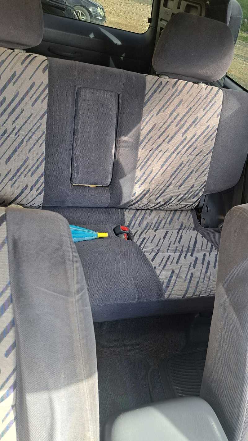 1998 Toyota Land Cruiser Prado 3,0L 1998 Cyprus