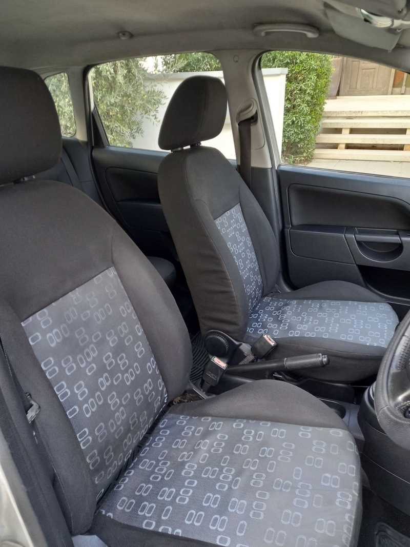 2005 Ford Fiesta 1,4L 2005 Cyprus