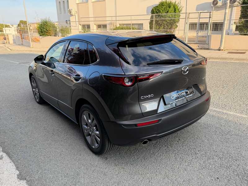 2024 Mazda CX-30 2,0L 2024 Cyprus