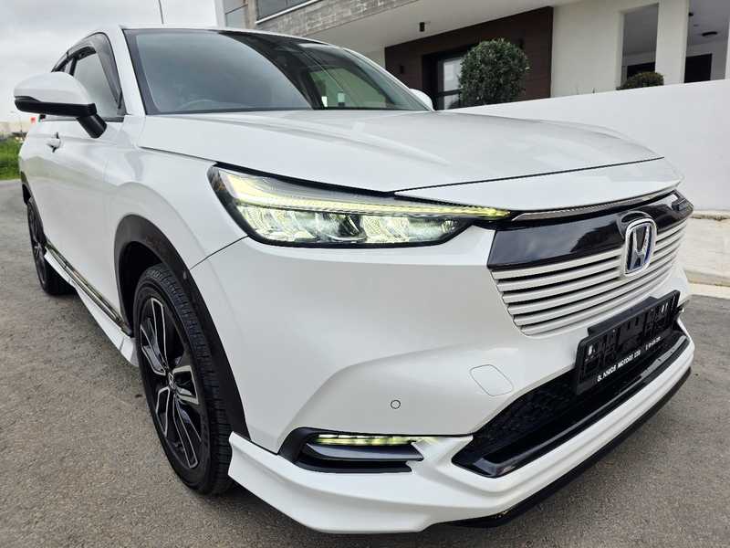 Honda Vezel 1,5L 2022