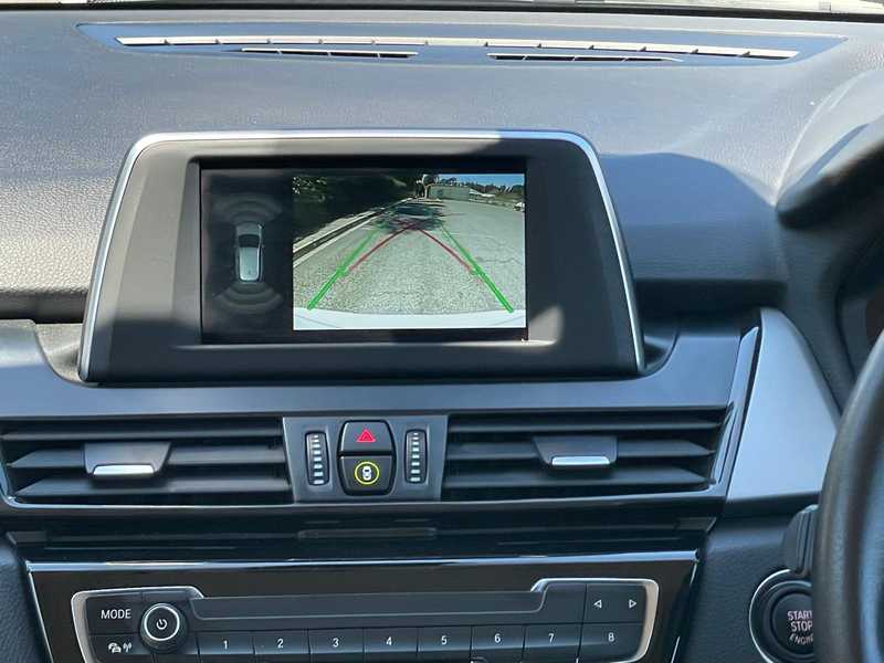 2022 BMW 2-Series 1,5L 2022 Cyprus