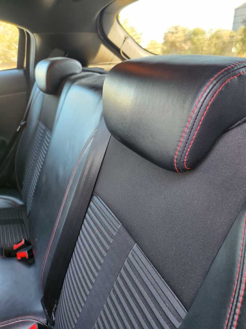 2012 Alfa Romeo Giulietta 1,4L 2012 Cyprus