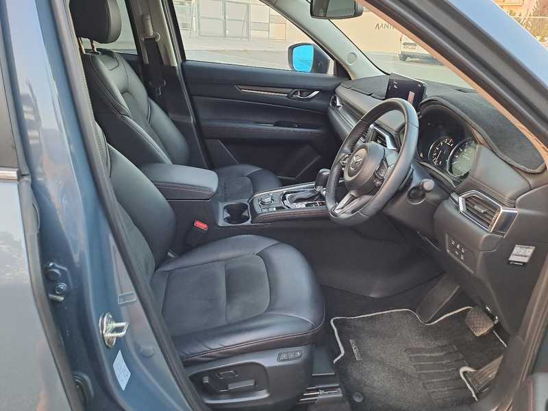2023 Mazda CX-5 2,0L 2023 Cyprus