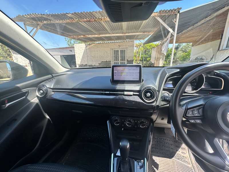 2019 Mazda 2 1,5L 2019 Cyprus