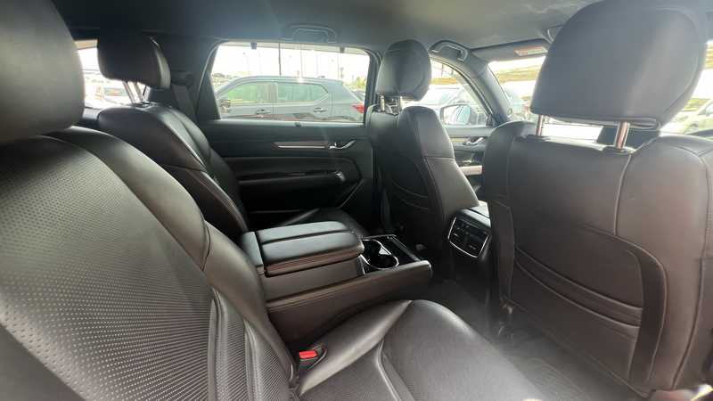 2019 Mazda CX-8 2,2L 2019 Cyprus