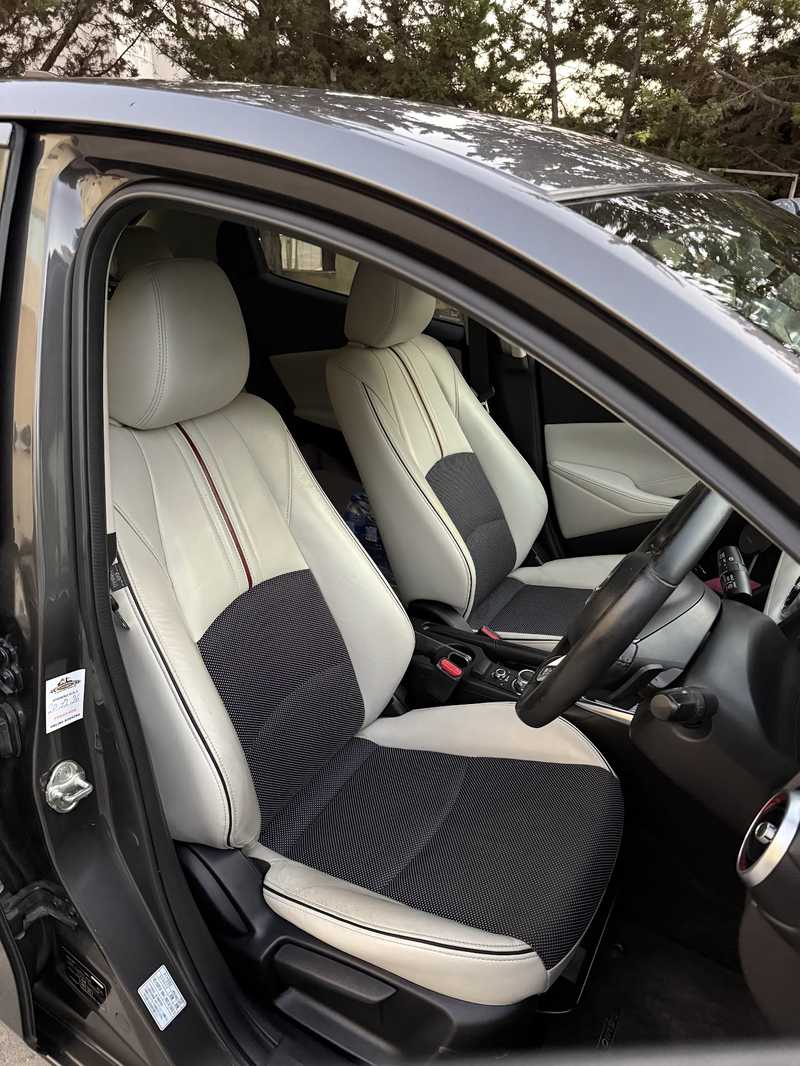2018 Mazda Demio 1,5L 2018 Cyprus