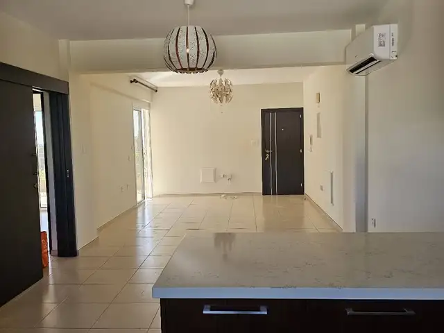 2-bedroom apartment to rent, Επαρχία Λεμεσού — Εκάλη