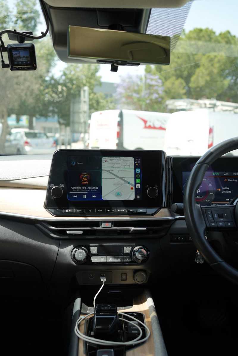 2022 Nissan Aura 1,2L 2022 Cyprus