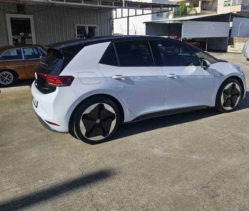 Volkswagen ID.3 Electric 2023
