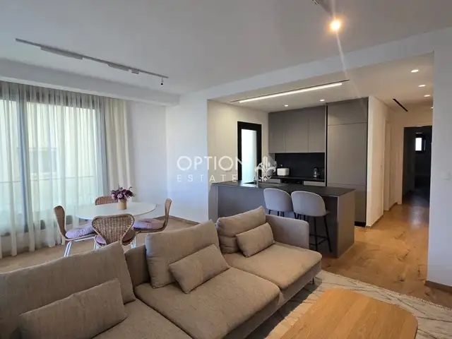 2-bedroom apartment to rent, Limassol — Limassol - Agia Zoni