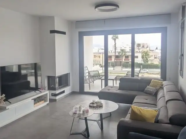 2-bedroom apartment for sale, Επαρχία Λευκωσίας — Στρόβολος - Σταυρός