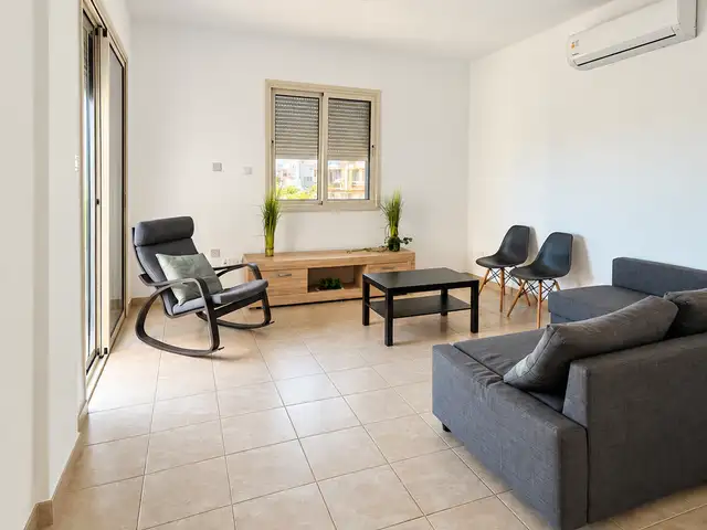 2-bedroom apartment to rent, Επαρχία Λεμεσού — Άγιος Αθανάσιος