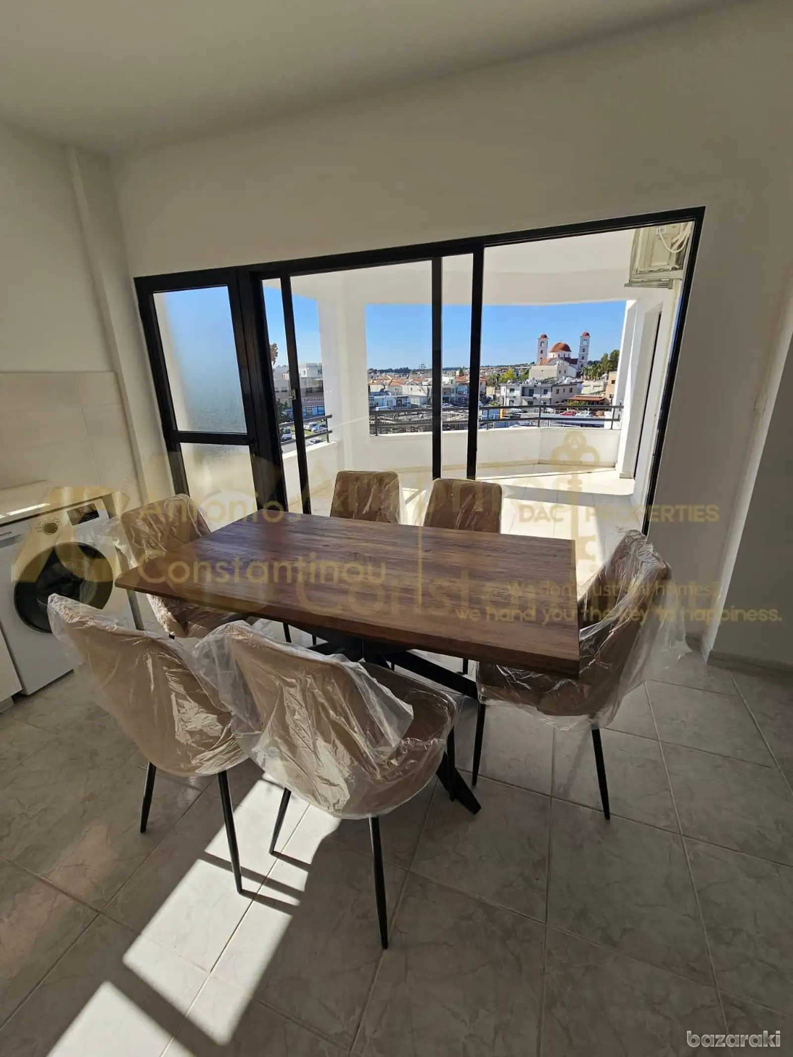 Penthouse, 2 bedrooms — 5