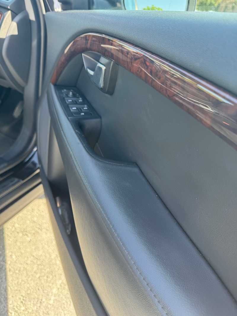 2014 Volvo S80 2,0L 2014 Cyprus