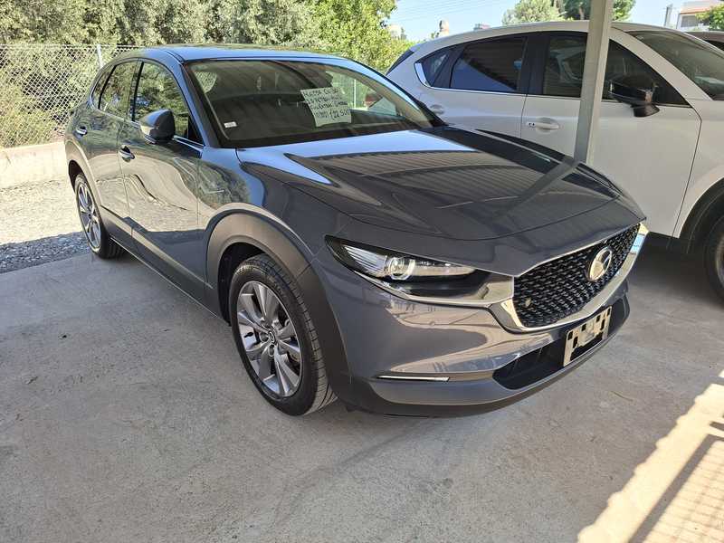 Mazda CX-30 2,0L 2021